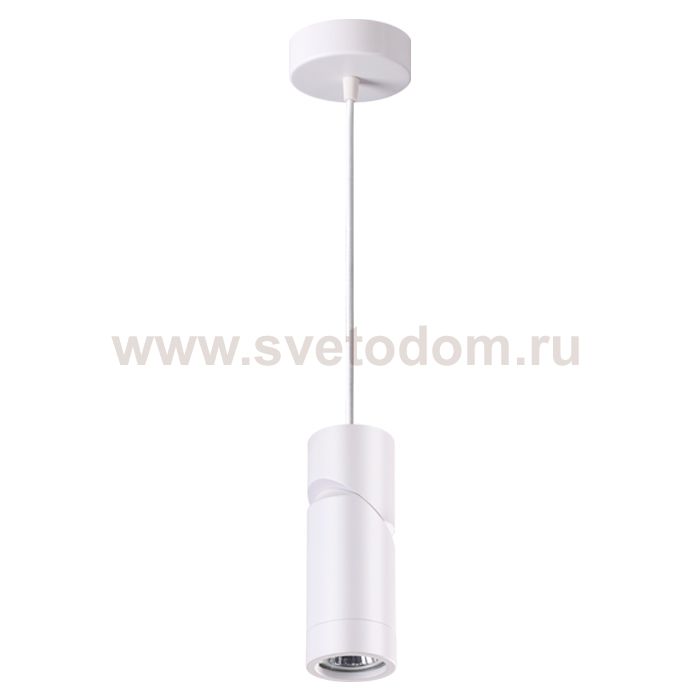 Светильник накладной Novotech 370596 ELITE