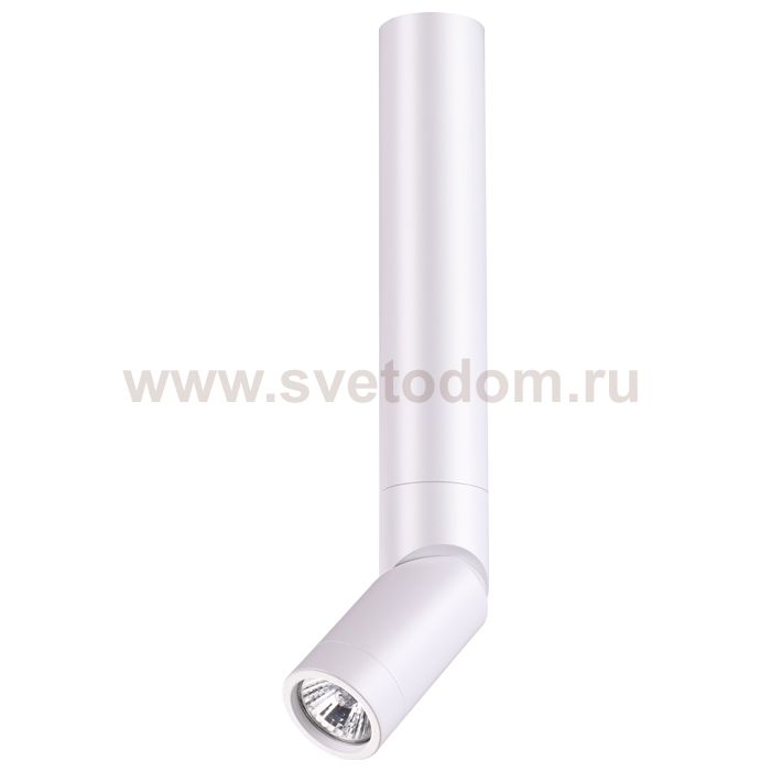 Светильник накладной Novotech 370598 ELITE