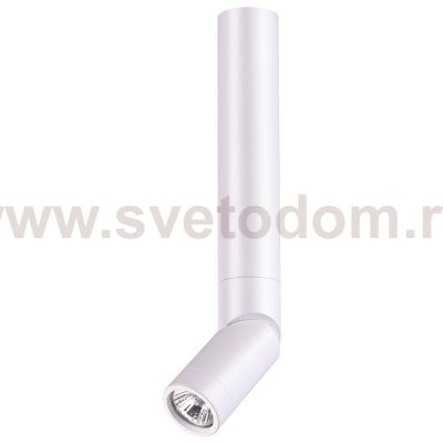Светильник накладной Novotech 370598 ELITE