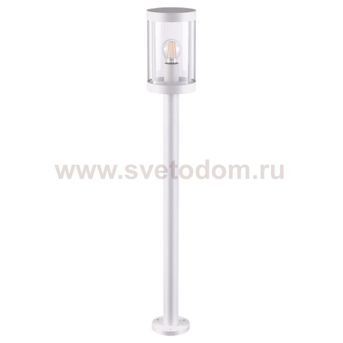Ландшафтный светильник Novotech 370604 