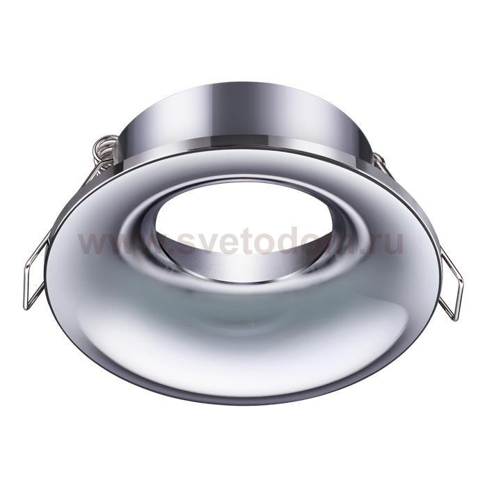 Встраиваемый светильник Novotech 370639 METIS