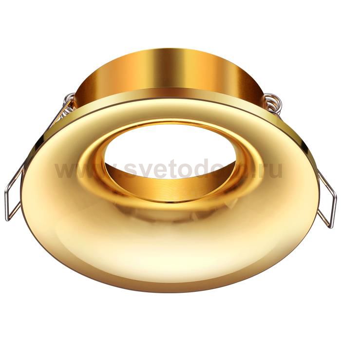 Встраиваемый светильник Novotech 370641 METIS