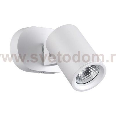 Накладной светильник Novotech 370650 GUSTO