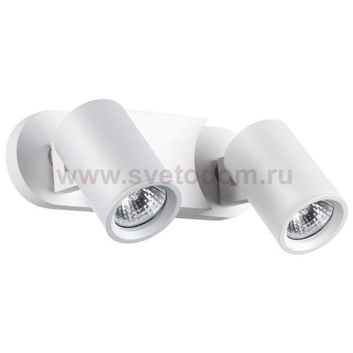 Накладной светильник Novotech 370651 GUSTO