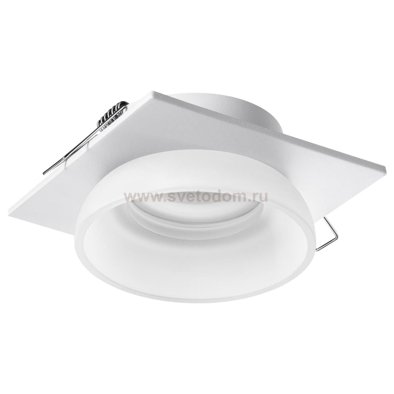 Светильник встраиваемый Novotech 370724 LIRIO