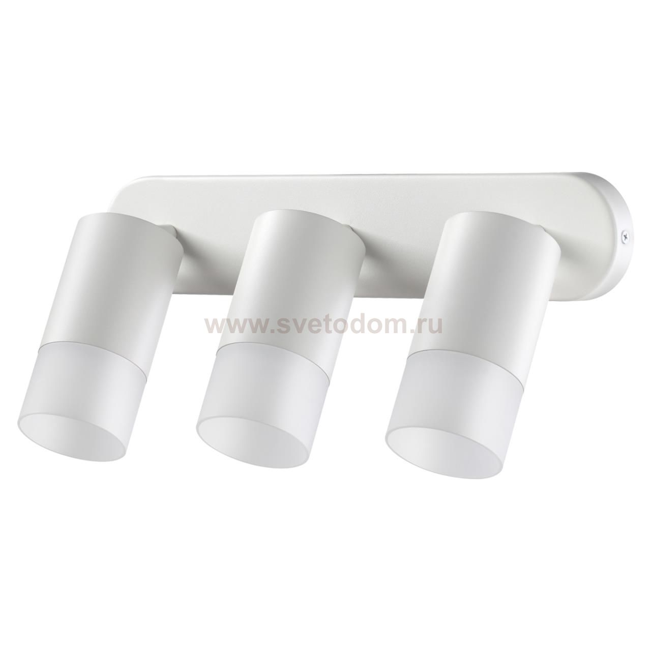 Светильник накладной Novotech 370740 FLAX