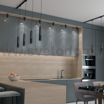 Светильник накладной Novotech 370754 MAIS