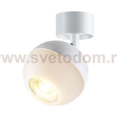 Светильник накладной Novotech 370812 GARN