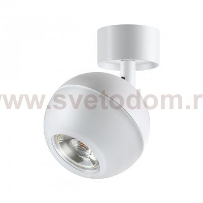 Светильник накладной Novotech 370812 GARN