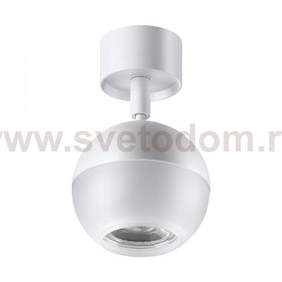 Светильник накладной Novotech 370812 GARN