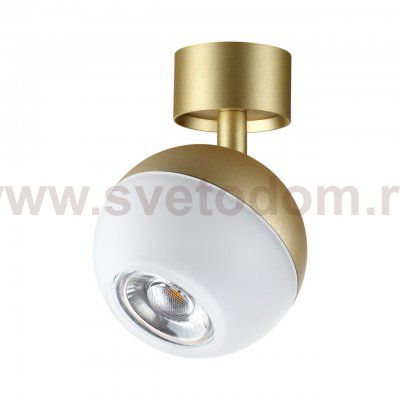 Светильник накладной Novotech 370813 GARN
