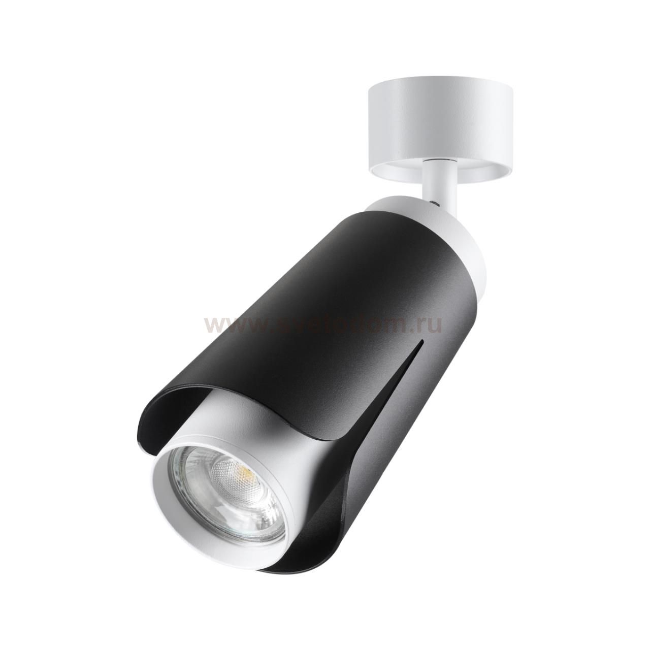 Светильник накладной Novotech 370828 TULIP