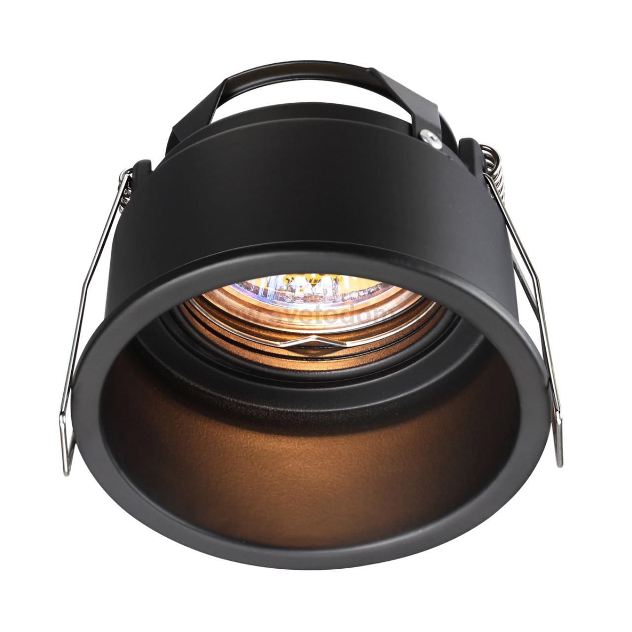 Светильник встраиваемый Novotech 370840 CLOUD