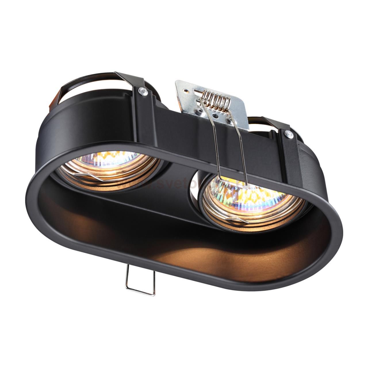 Светильник встраиваемый Novotech 370841 CLOUD