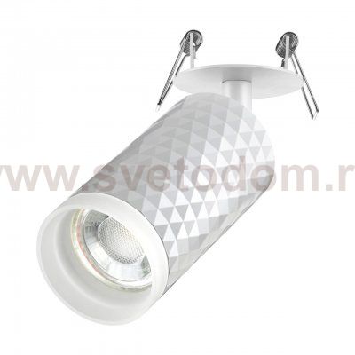 Светильник встраиваемый Novotech 370850 BRILL