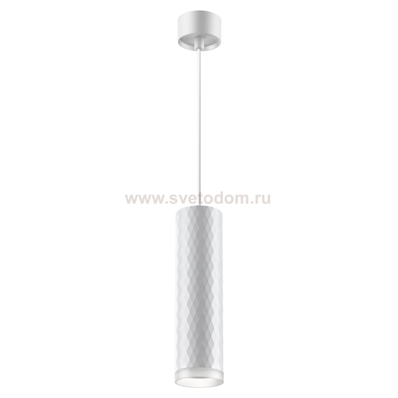 Светильник накладной, длина провода 2м Novotech 370852 BRILL