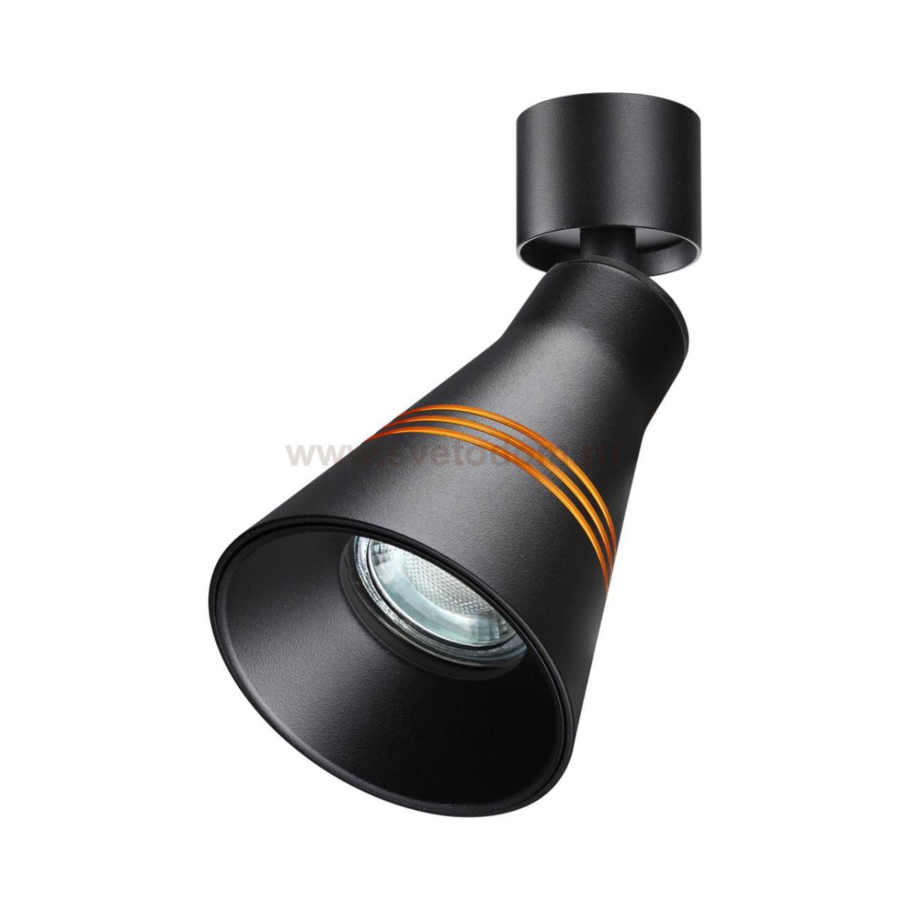 Светильник накладной Novotech 370857 SOBIT