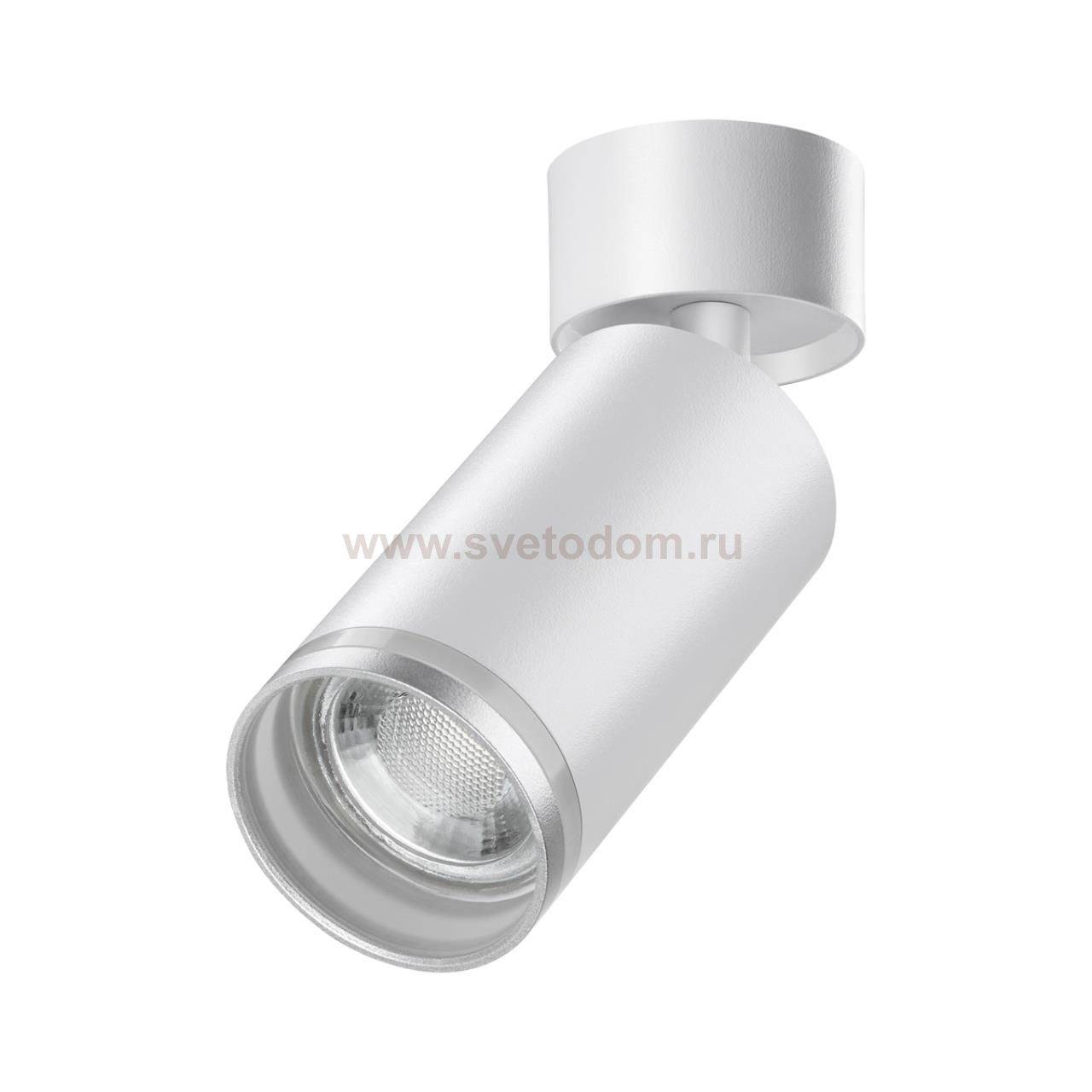 Светильник накладной Novotech 370884 ULAR