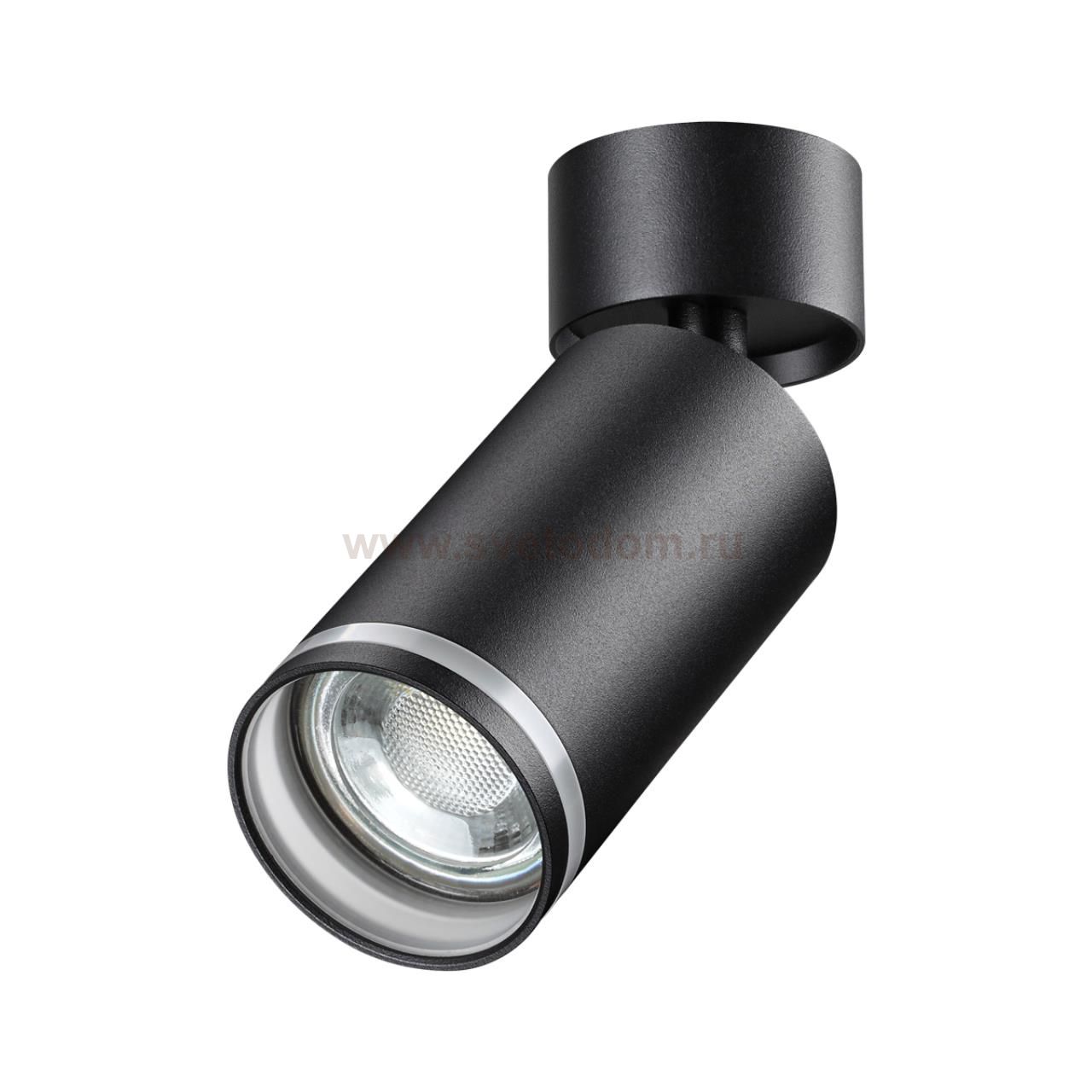 Светильник накладной Novotech 370885 ULAR