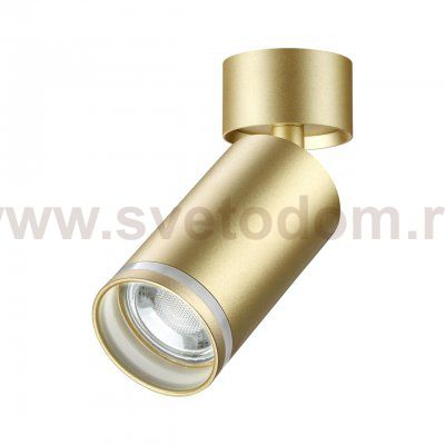 Светильник накладной Novotech 370886 ULAR