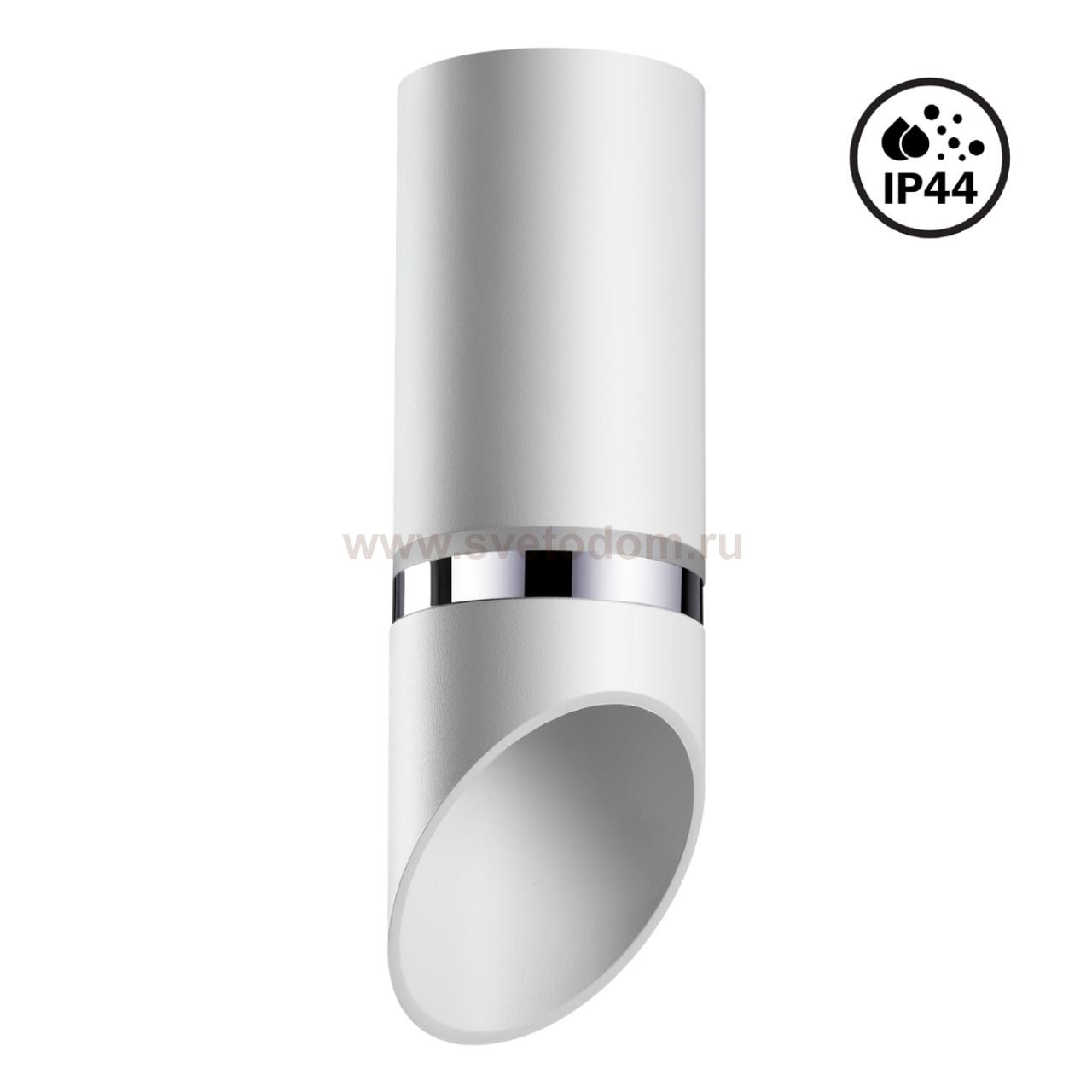 Светильник накладной влагозащищенный Novotech 370904 DELTA