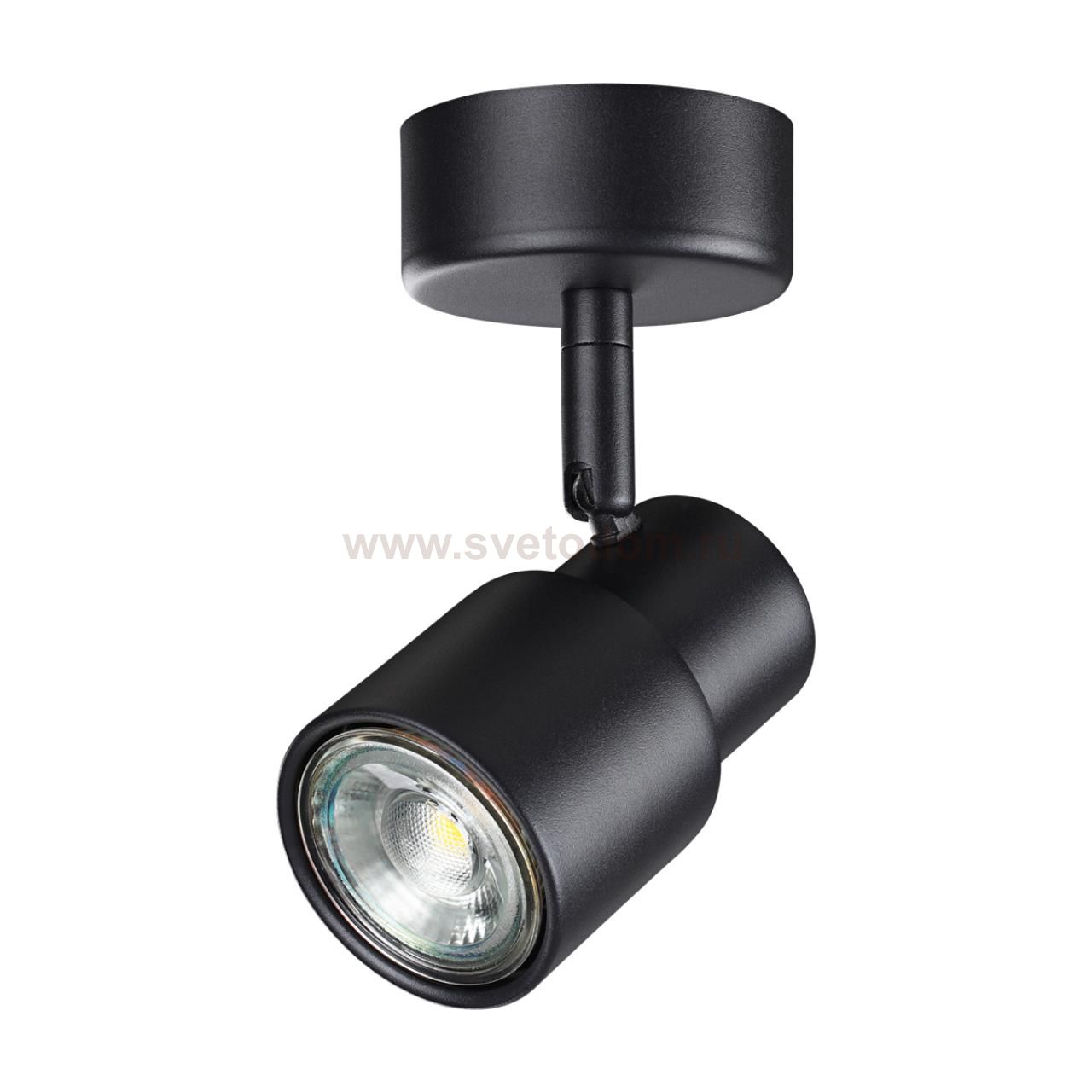 Светильник накладной Novotech 370922 MOLO