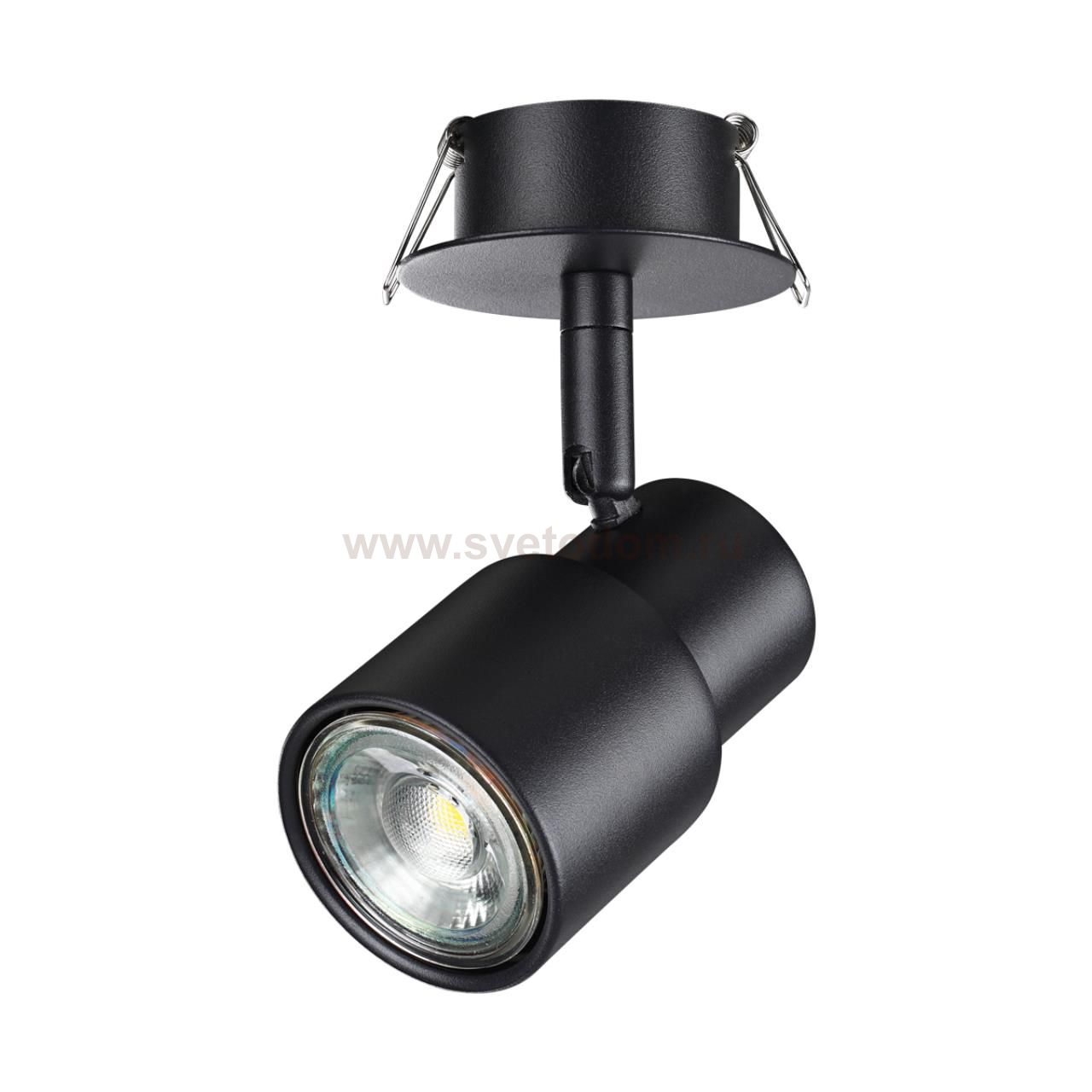 Светильник встраиваемый Novotech 370924 MOLO