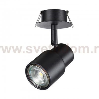Светильник встраиваемый Novotech 370924 MOLO
