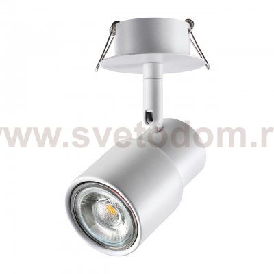 Светильник встраиваемый Novotech 370925 MOLO