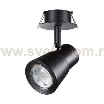 Светильник встраиваемый Novotech 370930 MOLO