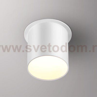Встраиваемый светильник Novotech 370938 BUTT