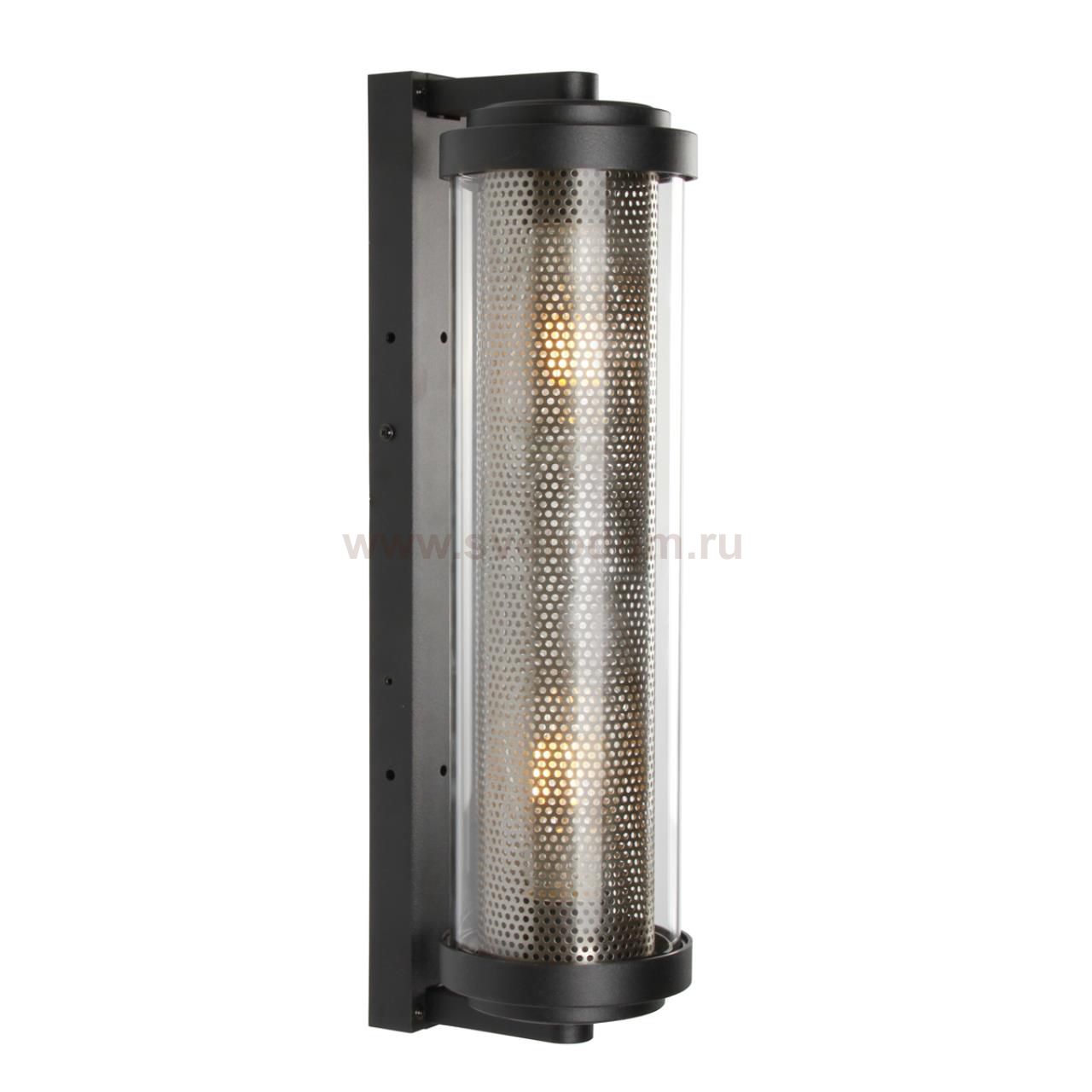 Светильник ландшафтный Novotech 370968 MATRIX