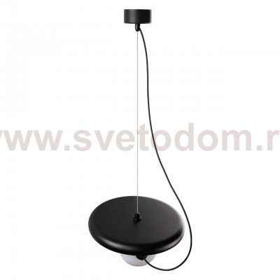 Светильник подвесной, длина провода 2м Novotech 370975 FELTO