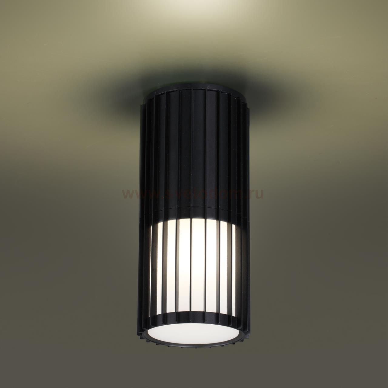 370993 STREET NT25 000 черный Светильник ландшафтный IP54 E27 max 25W 100-240V COSTAS