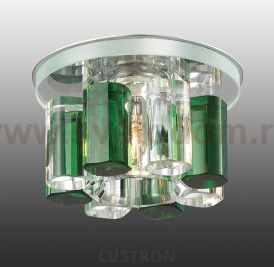 Встраиваемый светильник Novotech 369352 CARAMEL 1