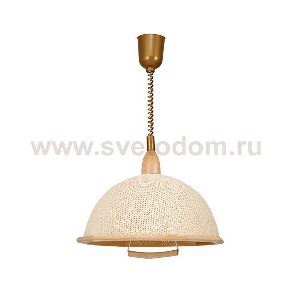 Люстра Nowodvorski 013/20 EKO