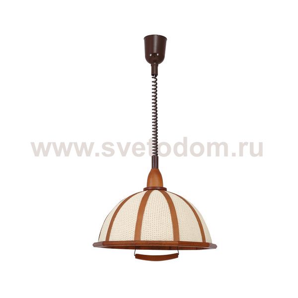 Люстра Nowodvorski 015/22 EKO