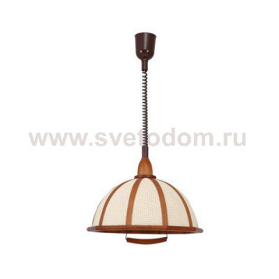 Люстра Nowodvorski 015/22 EKO
