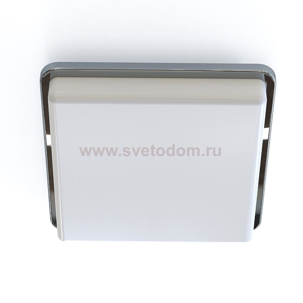 Настенно-потолочныйк Nowodvorski Tahoe Chrome (Cерия Tahoe, Цвет Хром) арт. 10035