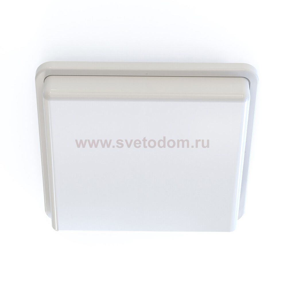 Настенно-потолочныйк Nowodvorski Tahoe White (Cерия Tahoe, Цвет Белый) арт. 10037