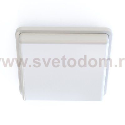 Настенно-потолочныйк Nowodvorski Tahoe White (Cерия Tahoe, Цвет Белый) арт. 10037