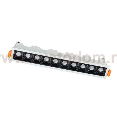 Встраиваемый светильник Nowodvorski Mini Led 10046