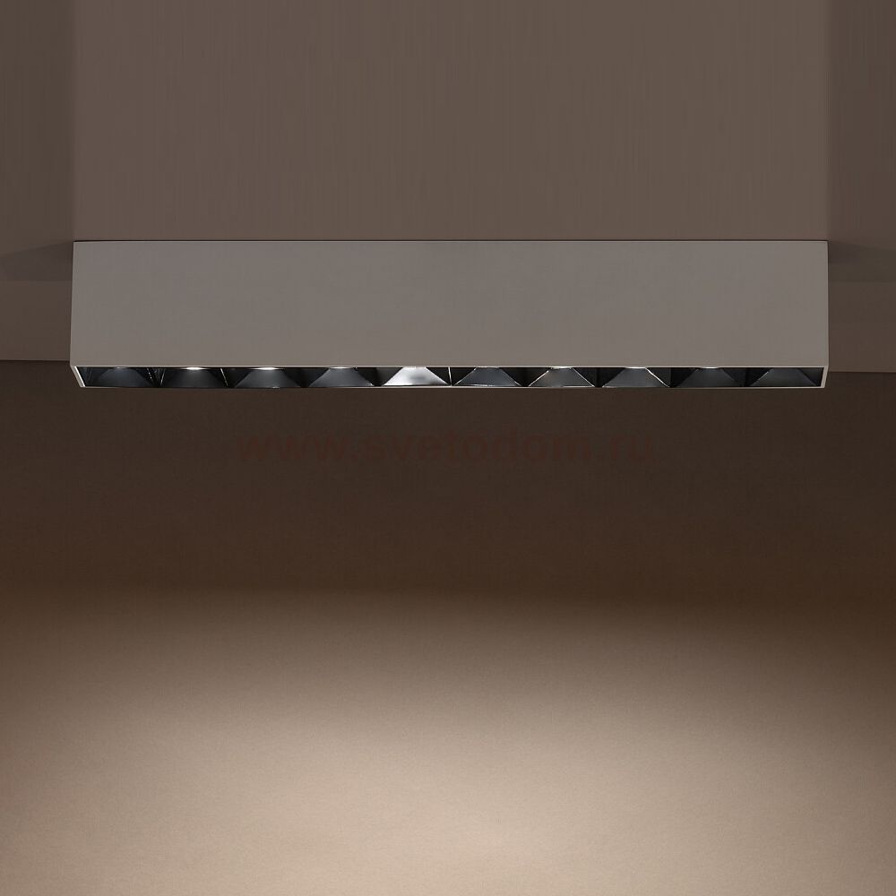 Накладной светильник Nowodvorski Midi Led 10050