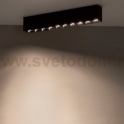 Накладной светильник Nowodvorski Midi Led 10056