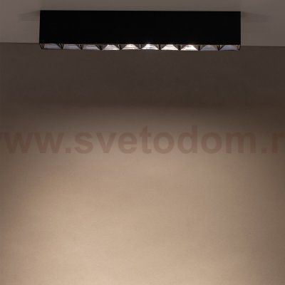 Накладной светильник Nowodvorski Midi Led 10056