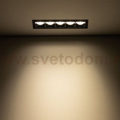 Встраиваемый светильник Nowodvorski Midi Led 10062