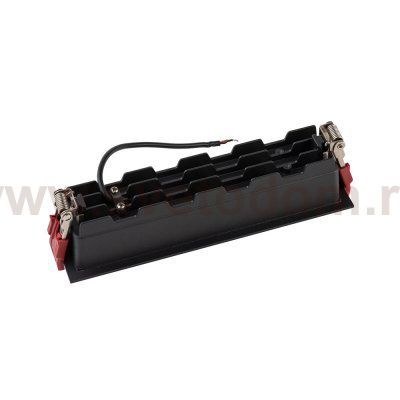 Встраиваемый светильник Nowodvorski Midi Led 10062