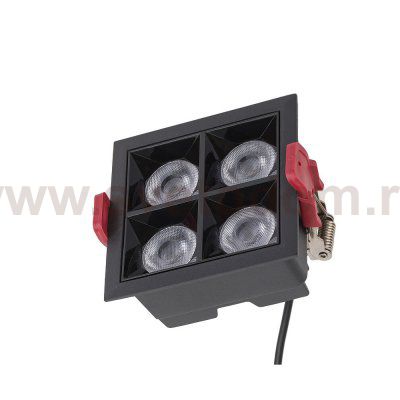 Встраиваемый светильник Nowodvorski Midi Led 10064