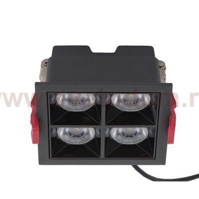 Встраиваемый светильник Nowodvorski Midi Led 10064