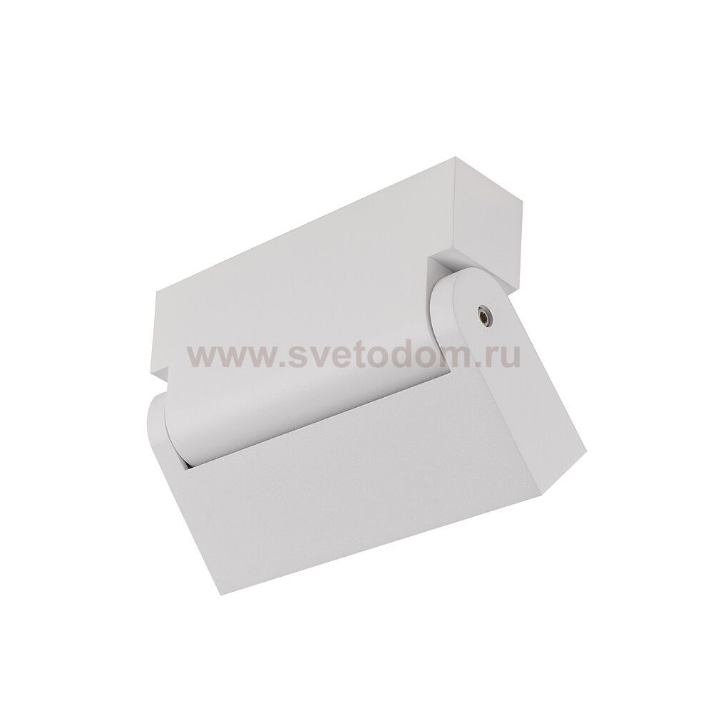 Накладной светильник Nowodvorski Focus Mini 10067